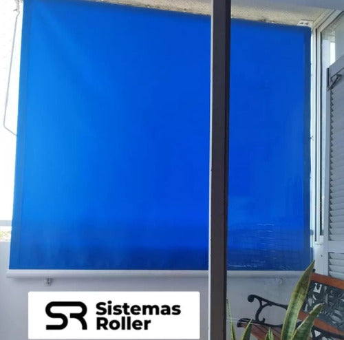 Sistemas Roller - Awnings, Glass Enclosures, and Pool Covers 3