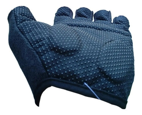 Giant Gel-Protect Short Finger Gloves for Bike / Moto 7