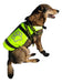 Zuluk Dog Life Vest Medium Size 4