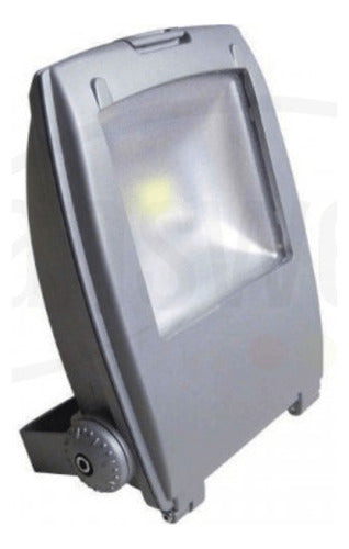 Reflector Led Exterior 100w 0