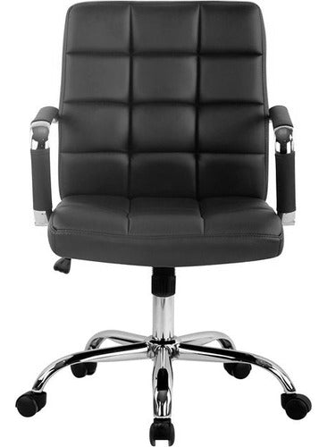 Diseños Modernos SA Executive Chair Office Desk + Shipping 2