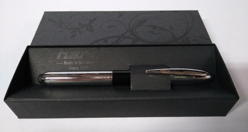 Heri Promesa Stamp & Touch Pen with Seal 1