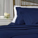 Cannon Fieldcrest 2½ Queen Size 100% Cotton Sheet Set 26