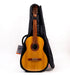 Durable and Waterproof Classical Guitar Case With Adjustable Neck Support 45