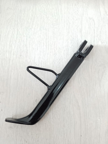 Honda GLH 150 Original Side Stand 3