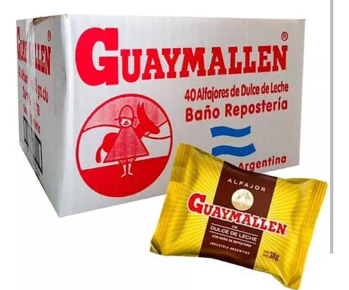 Guaymallén Simple 0