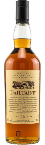 Whisky Dailuaine 16 Años 0