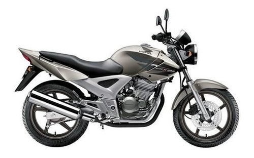 Burrinho De Freio Dianteiro Honda Twister 250 / Cb 300 6