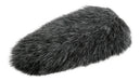 Anti-pop Shure A83-fur Antiviento para Micrófono vp83/vp83f 0