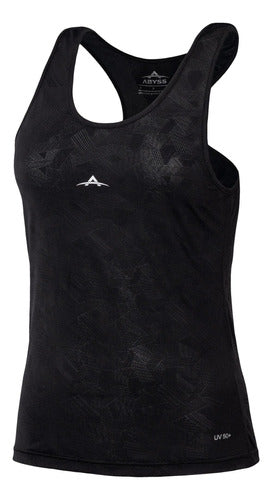 Abyss Musculosa Running Mujer 0