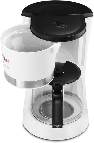 Ufesa Drip Coffee Maker CG7123 Activa 2