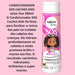 Salon Line Shampoo and Conditioner Hydration SOS Cachos Kids 2