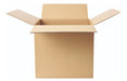 Reinforced Moving Packing Box 30x30x25 10 Units 0