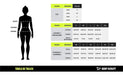 Body Sculpt Campera Body Sculpt - Modelo Chennai - Fitness&sportyglam 7