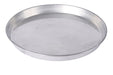 La Americana Lightweight Aluminum Pizza Pan No. 35 0