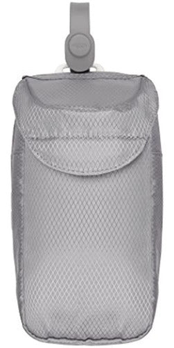 Oxo Tot On-the-Go Wipes Dispenser with Diaper Bag 4