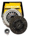 Johnson Kit Embrague Toyota Hilux 2.5 Td 4x2 4x4 Año 2010 0