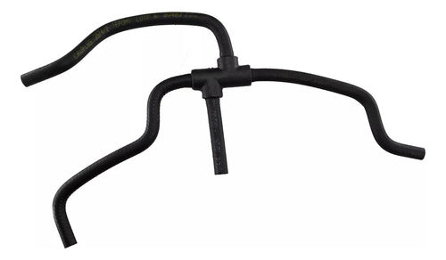 Cauplas Expansion Tank Hose VW Polo Classic 1.6 2