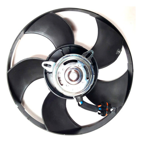 Electroventilador Gm Chevrolet Corsa Diesel 0