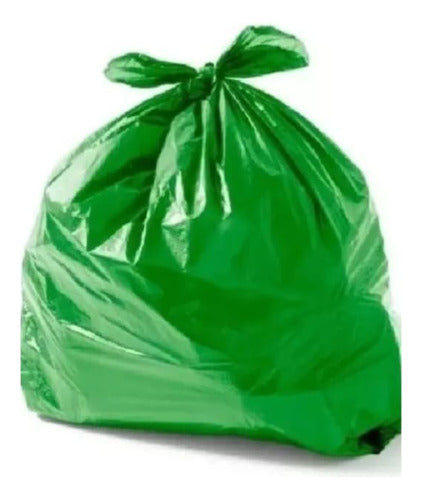 BrandName Waste Bag 60x90 - Pack of 50 0