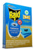 Raid Long-Lasting Mosquito Tablets Box of 24 1