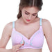 Lactancia Docena Cotton Bra 4