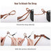 Moko Camera Strap [2 Units], Cotton Woven Universal 5