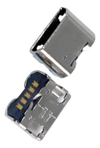 USB Charging Port Pin for LG Zero H650 VS935 VS950 G Pad X3 - Set of 3 0