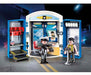 Playmobil Police Station Play Box 3