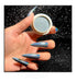 2-in-1 Solid Holographic Nail Decoration Combo 4