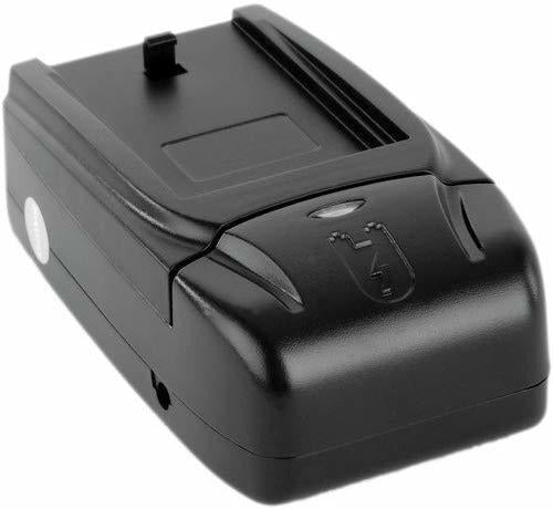 Watson Type Battery AC/DC Compact Charger for NB-7L 1