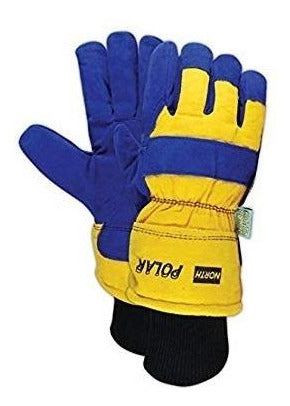 Certified Thermal Work Glove by North Honeywell 1