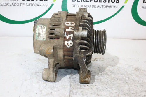 Alternador Suzuki Grand Vitara 2.4 2010 Original 3458458 3