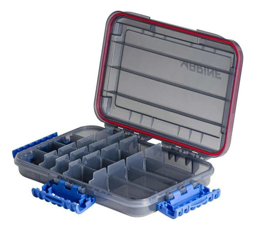 Marine Estanque MWR355 Drawer Box with 12 Divisions 1