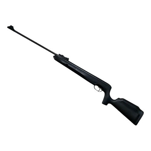 Rifle Air Compressed Fox Fury 5.5 Nitro Piston 0