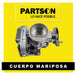 Partson Cm07 Cuerpo Mariposa Fiat Fire Palio Siena Idea Stradra 3