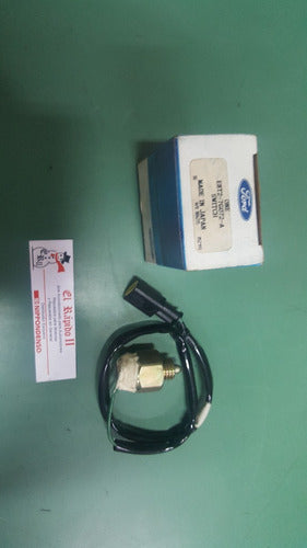 Interruptor Neutro De Caja De Cambios Ford Ranger 93/94 1