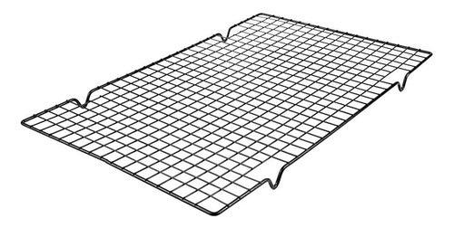 Rejilla Para Enfriar Posa Torta Galletas Baños De Repostería 0