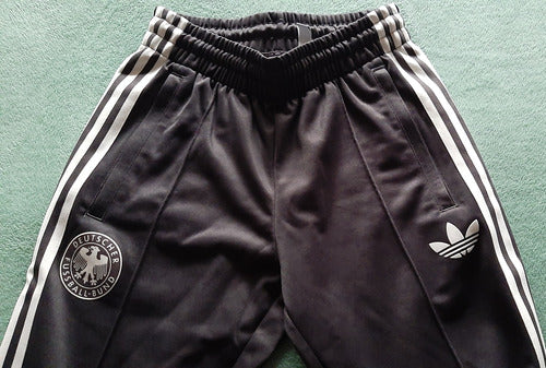 Pantalon adidas Beckenbauer Talle M 2