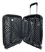 Pierre Cardin Medium/Large Rigid Luggage Set of 2 6