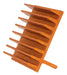 Aluminum ZD12 Heat Sink 50mm RT. 3.35º C/W (62x33x50mm) 1