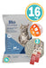 Bio Stones Sanitario Para Gato Piedra Blanca + Regalo Tr 1