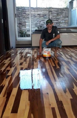 Professional Wood Floor Repair, Installation, and Maintenance Services 5
