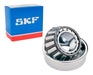 SKF Rear Wheel Internal Bearing for Renault R4 R6 R12 R18 0