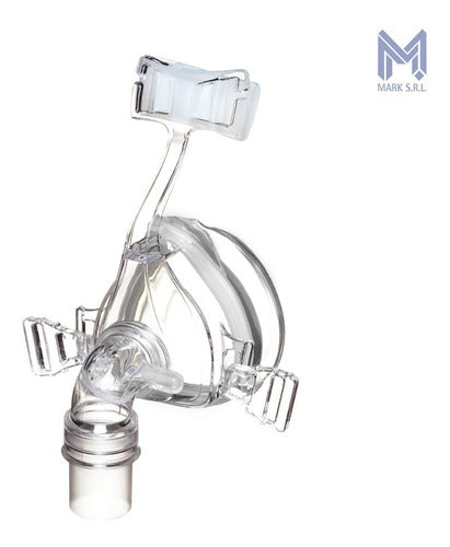 HSINER Nasal Mask Model 821 1