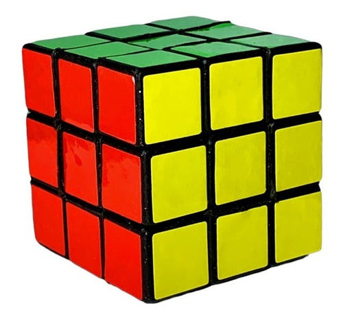 Economico Magic Cube Pack of 35 - Ideal Souvenirs 3