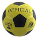 UB Official Football Ball N5 Rubber 1