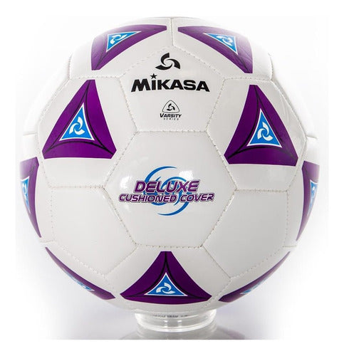 Mikasa Sports SS40-P Serious Soccer Ball 1