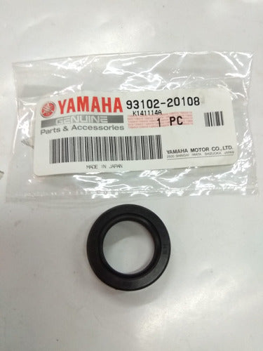 Reten De Patada Orig. Yamaha Yz450 / Yz26f 1