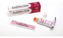 Cushion Grip: A Soft And Flexible Thermoplastic For Denture Adjustment 0